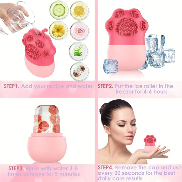 Ice Roller for Face