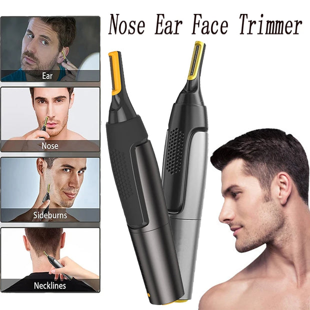 Nose Ear Hair Trimmer