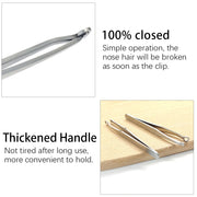 Nose Hair Trimmer