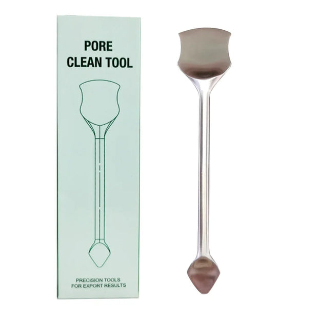 Double Headed Blackhead Remover
