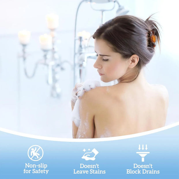 Shower Steamers
