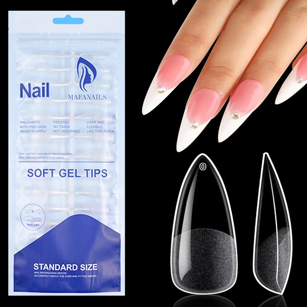 Press-On Nails