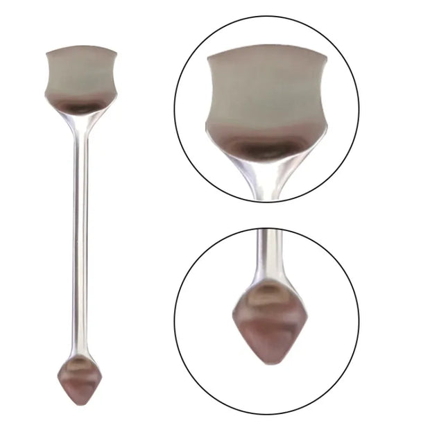 Double Headed Blackhead Remover