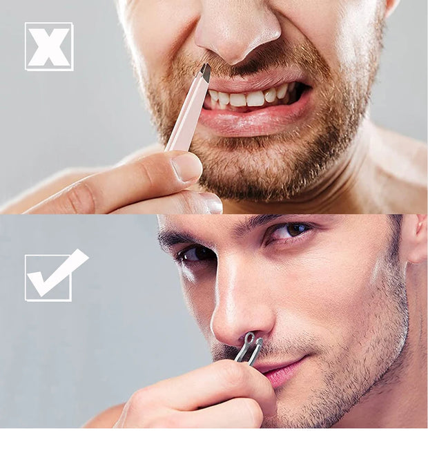 Nose Hair Trimmer
