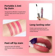 Lip Stain