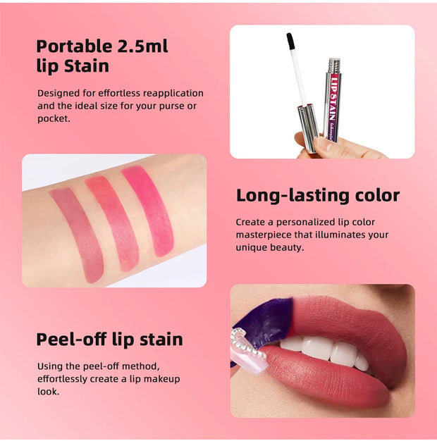 Lip Stain