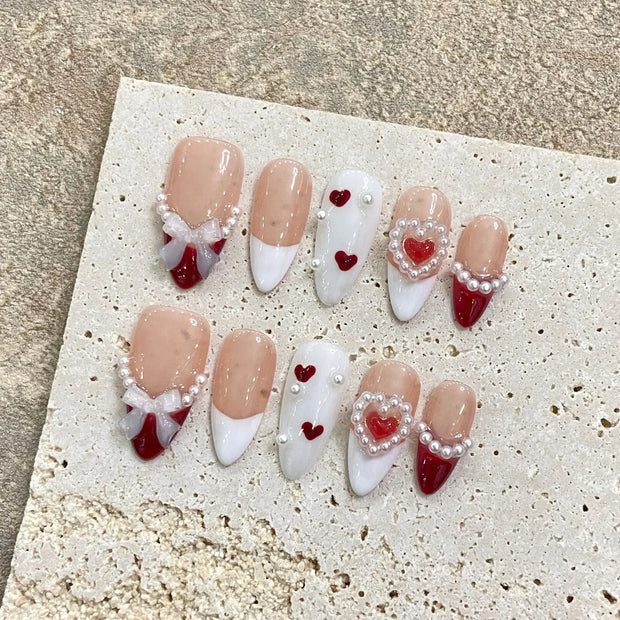 Press On Nails