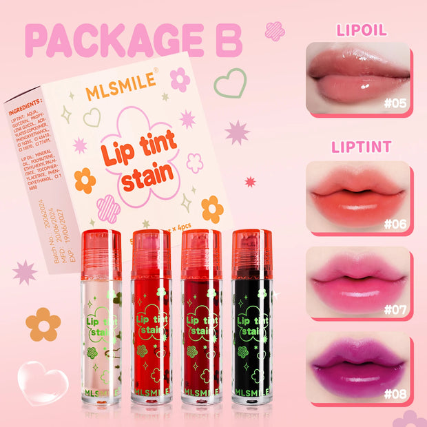 Lip Tint Lip Stain