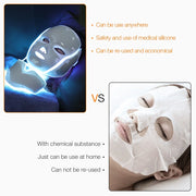 LED Facial Mask