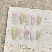 Press On Nails