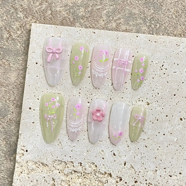 Press On Nails