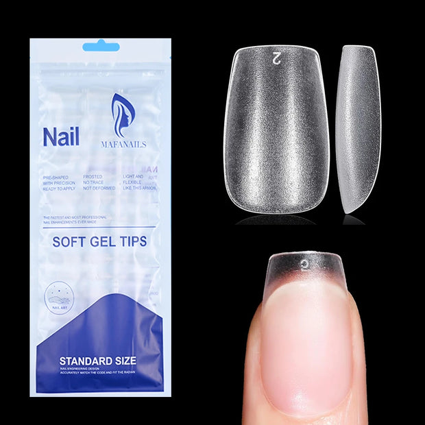 Press-On Nails