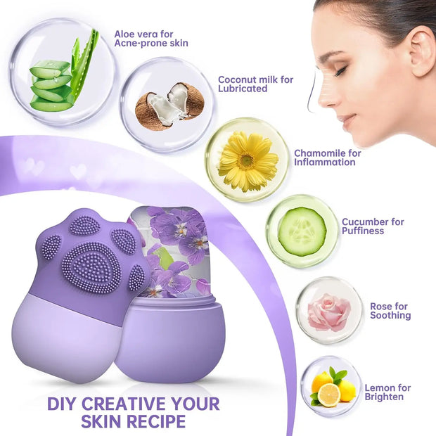 Ice Roller for Face