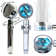Shower Head Filter