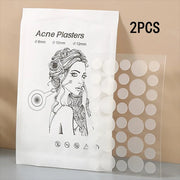 Pimple Patches