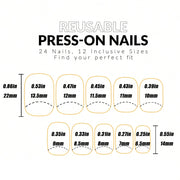 Press-On Nails