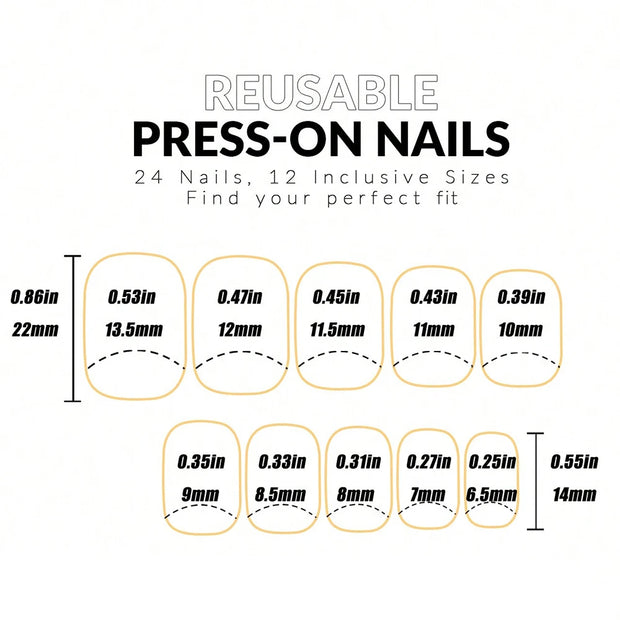 Press-On Nails