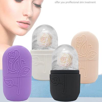 Ice Roller For Face