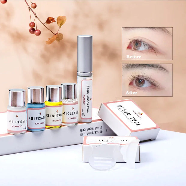 Lash Lift Tint
