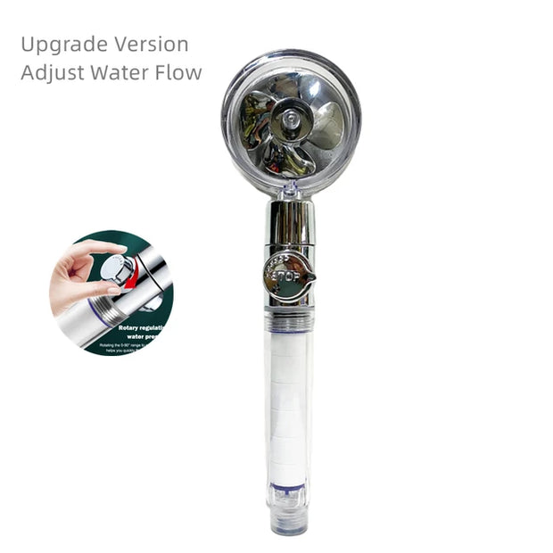 Shower Head Filter