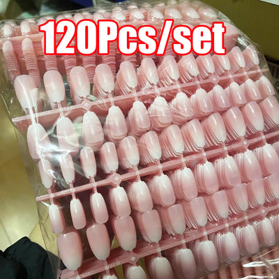 Press-On Nails