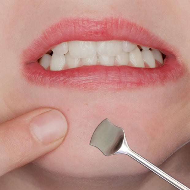 Double Headed Blackhead Remover