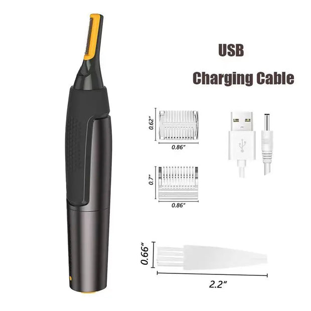 Nose Ear Hair Trimmer