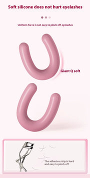 Eyelash Curler