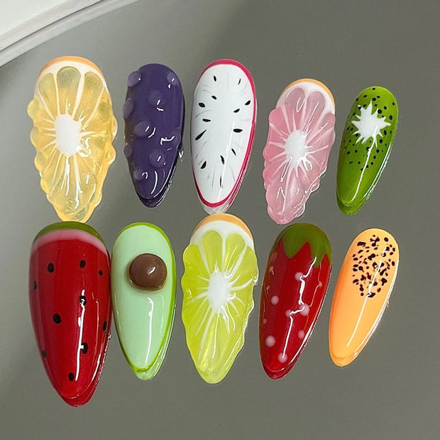 Press On Nails