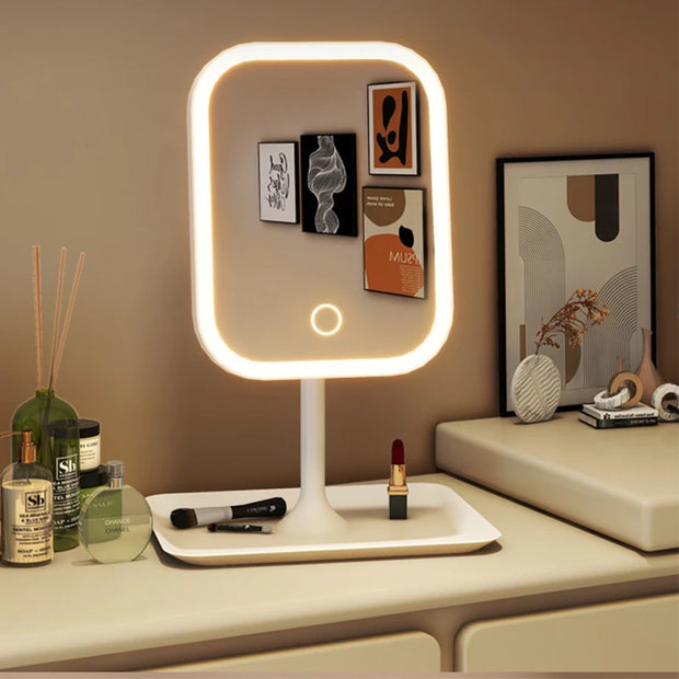 Vanity Mirror with Lights