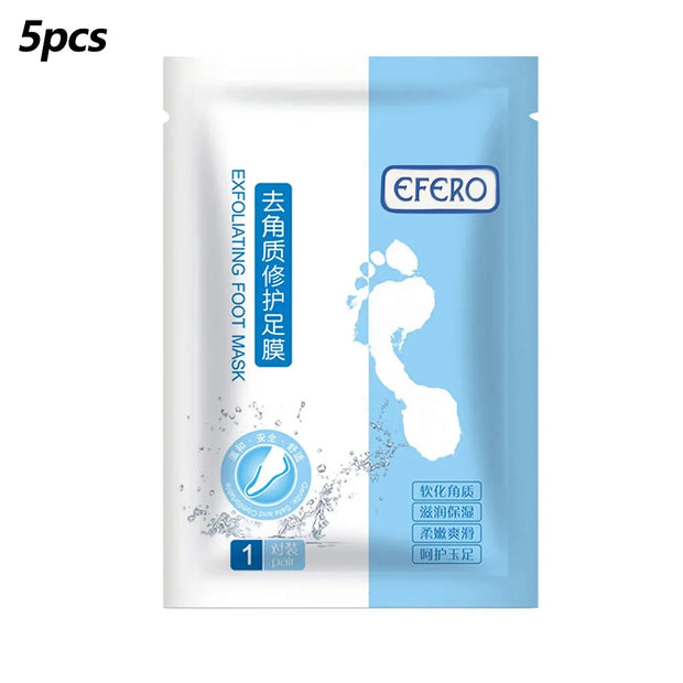 Exfoliating Foot Peel Mask