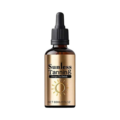 Tanning Drops