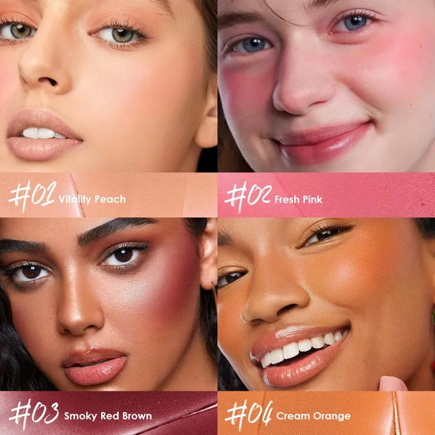 Rare Beauty Blusher