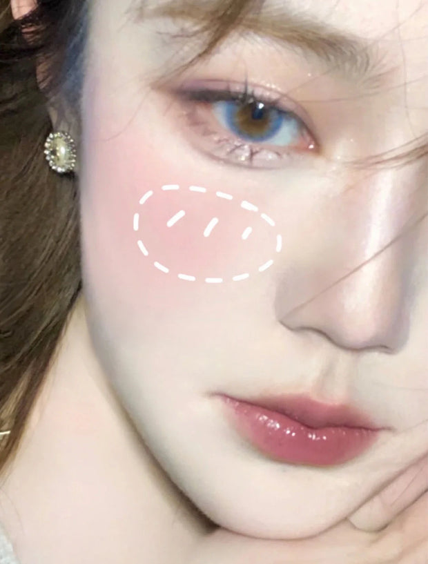 Liquid Blush