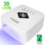 LED Nail Lamp