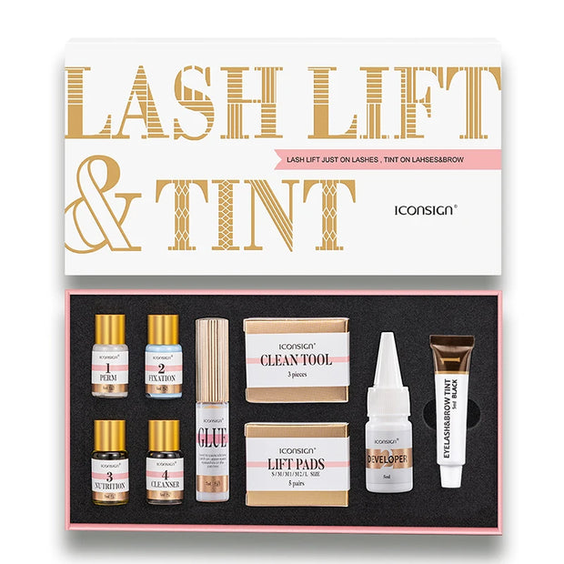 Lash Lift Tint