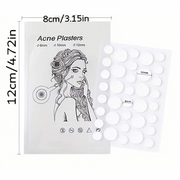 Pimple Patches