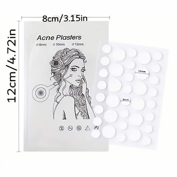 Pimple Patches