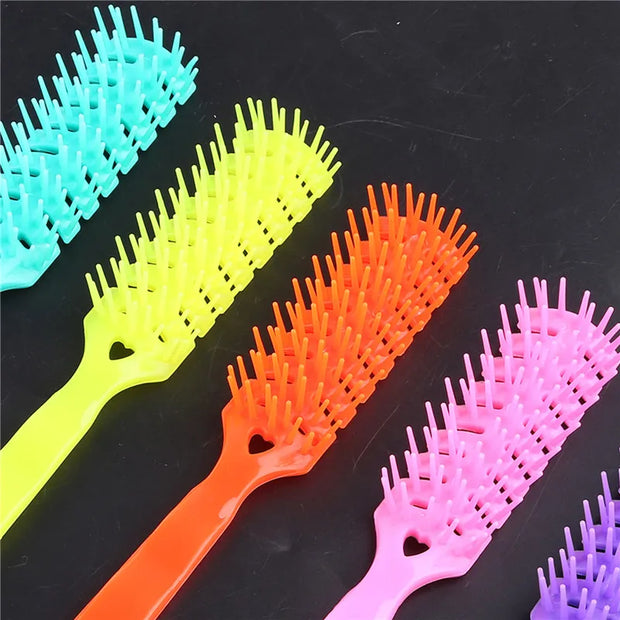 Boar Bristle Brush