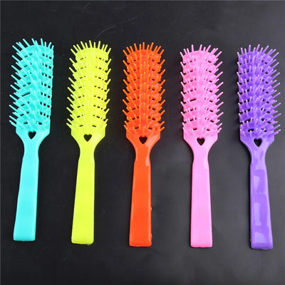 Boar Bristle Brush