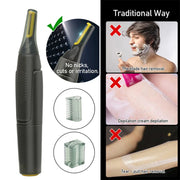 Nose Ear Hair Trimmer