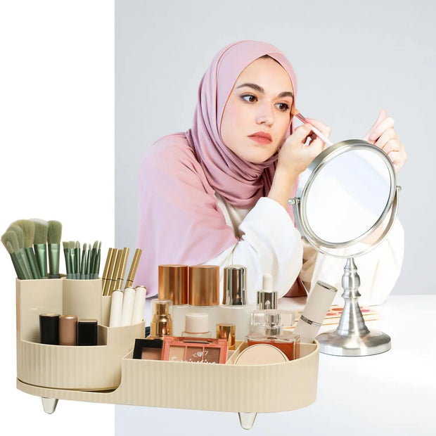 Cosmetic Makeup Organizer