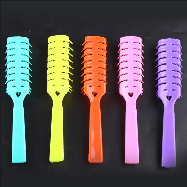 Boar Bristle Brush