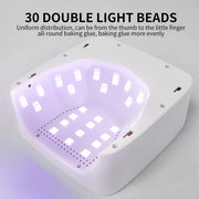 LED Nail Lamp