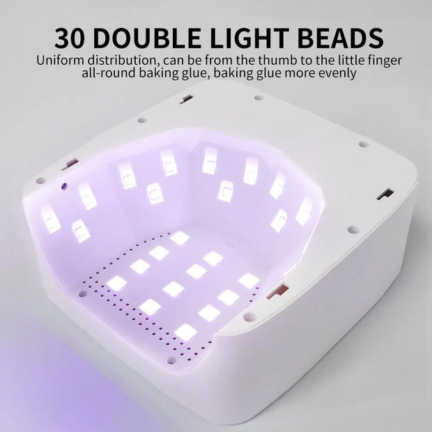 LED Nail Lamp