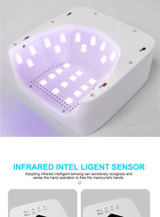 LED Nail Lamp