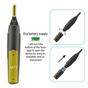 Nose Ear Hair Trimmer