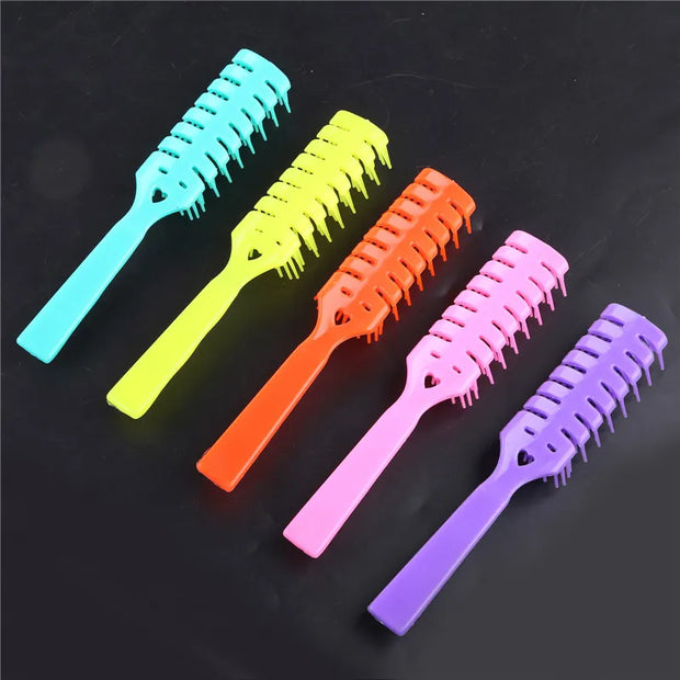 Boar Bristle Brush
