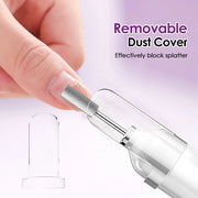 Electric Nail Filer
