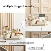Cosmetic Makeup Organizer